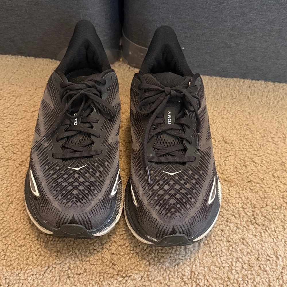 Hoka Clifton 9 - Picture 2 of 6